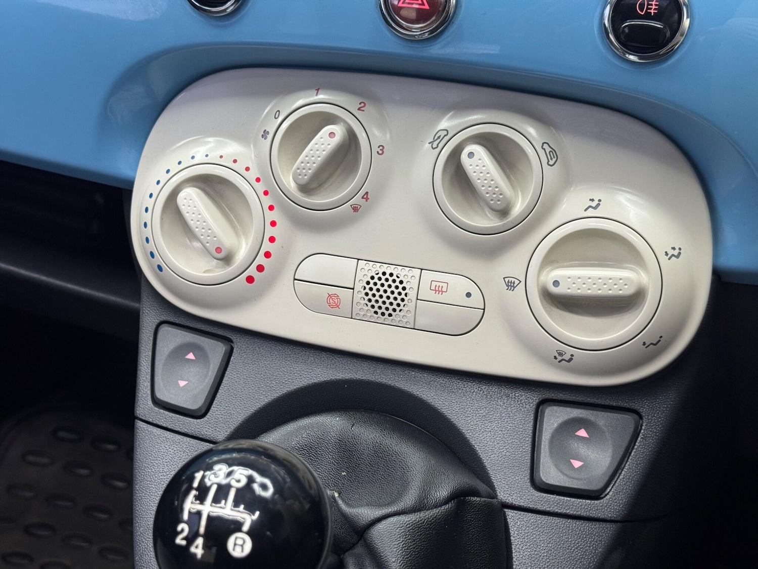 Used Fiat 500 2011 for sale - 78205451: Photo 25