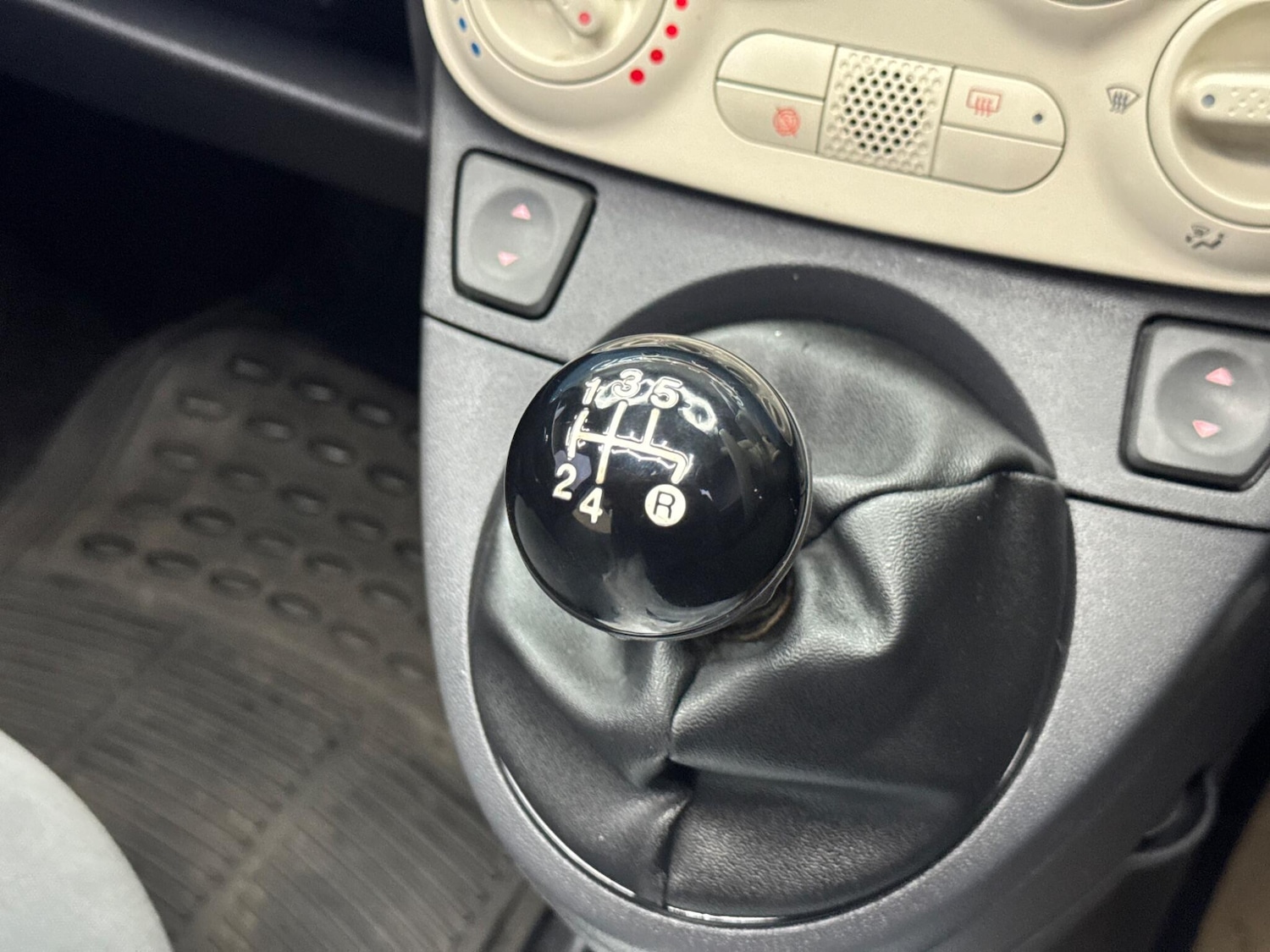 Used Fiat 500 2011 for sale - 78205451: Photo 26