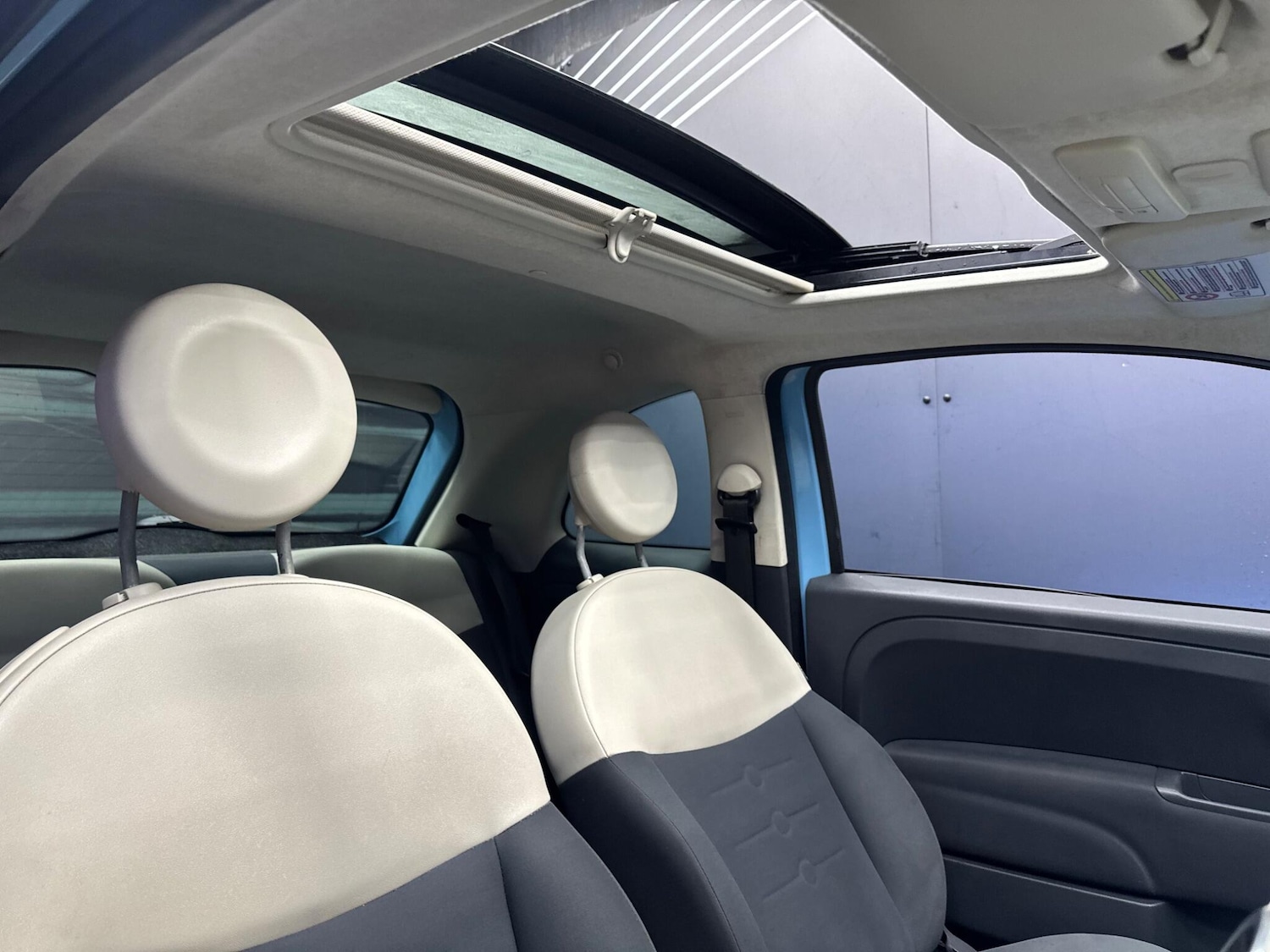 Used Fiat 500 2011 for sale - 78205451: Photo 28