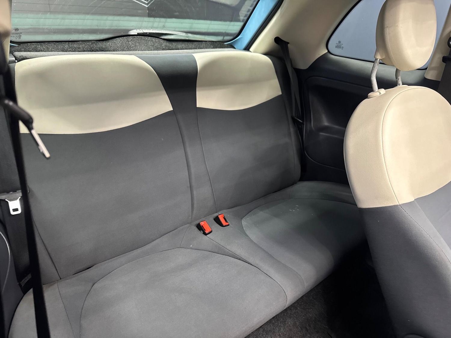 Used Fiat 500 2011 for sale - 78205451: Photo 30