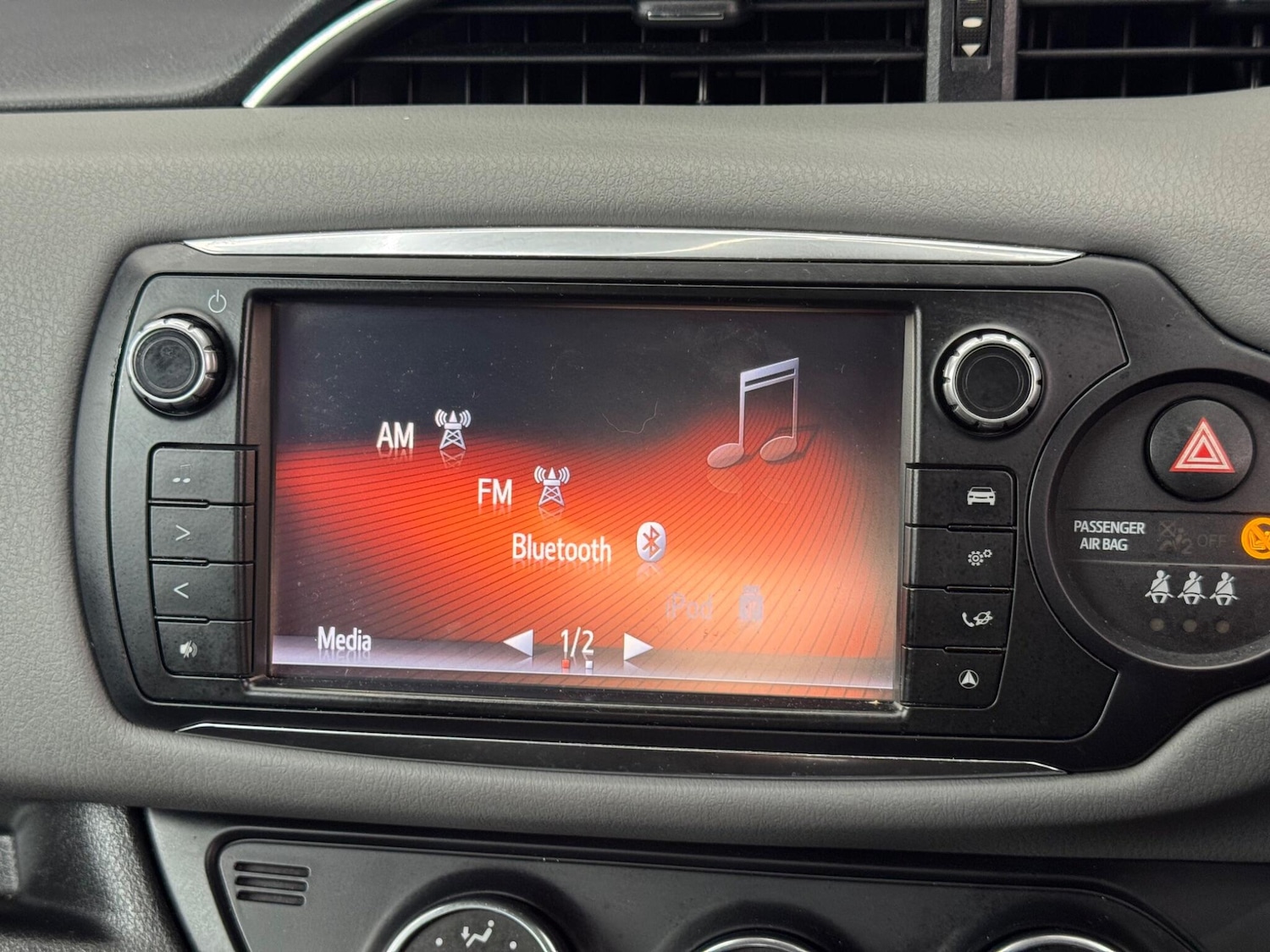 Used Toyota Yaris 2014 for sale - 77016017: Photo 25