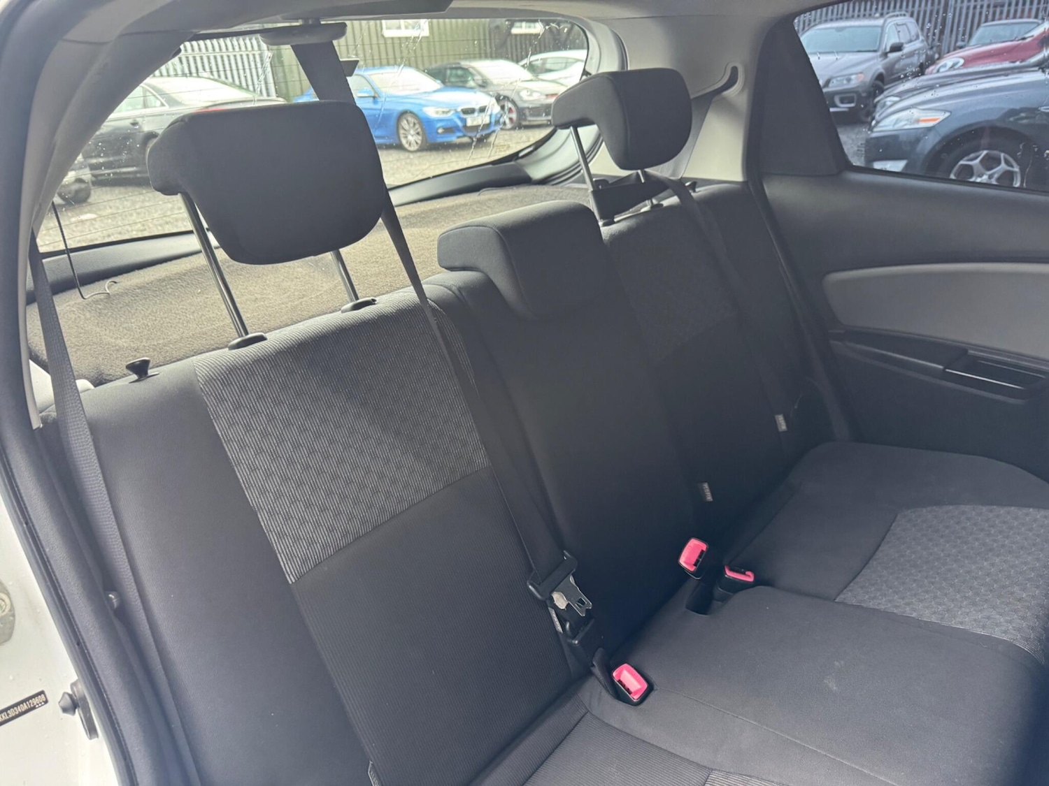 Used Toyota Yaris 2014 for sale - 77016017: Photo 32