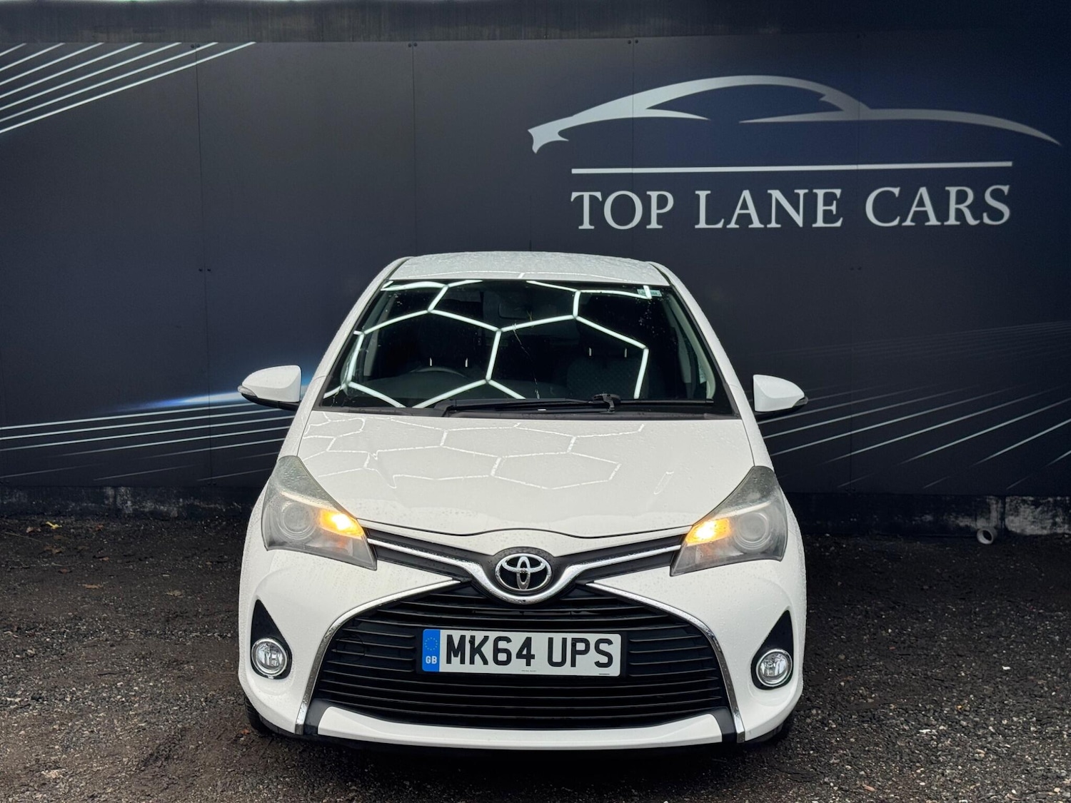 Used Toyota Yaris 2014 for sale - 77016017: Photo 6