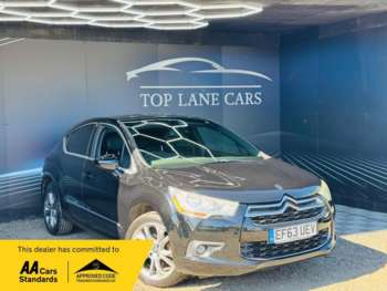 2014 (63) - 1.6 e-HDi Airdream DStyle EGS6 Euro 5 (s/s) 5dr