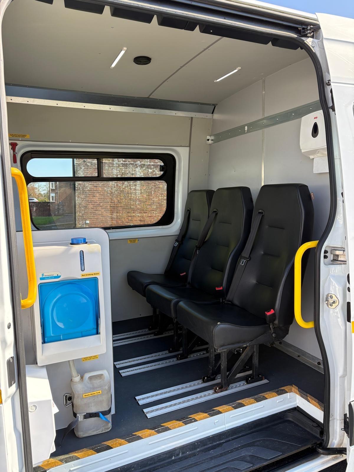Vehicle 16