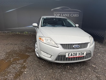 Used Ford Mondeo 2008 for sale - 79161706: Photo