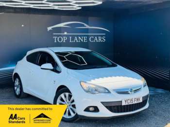 2015 (15) - 1.4i Turbo SRi Euro 6 (s/s) 3dr