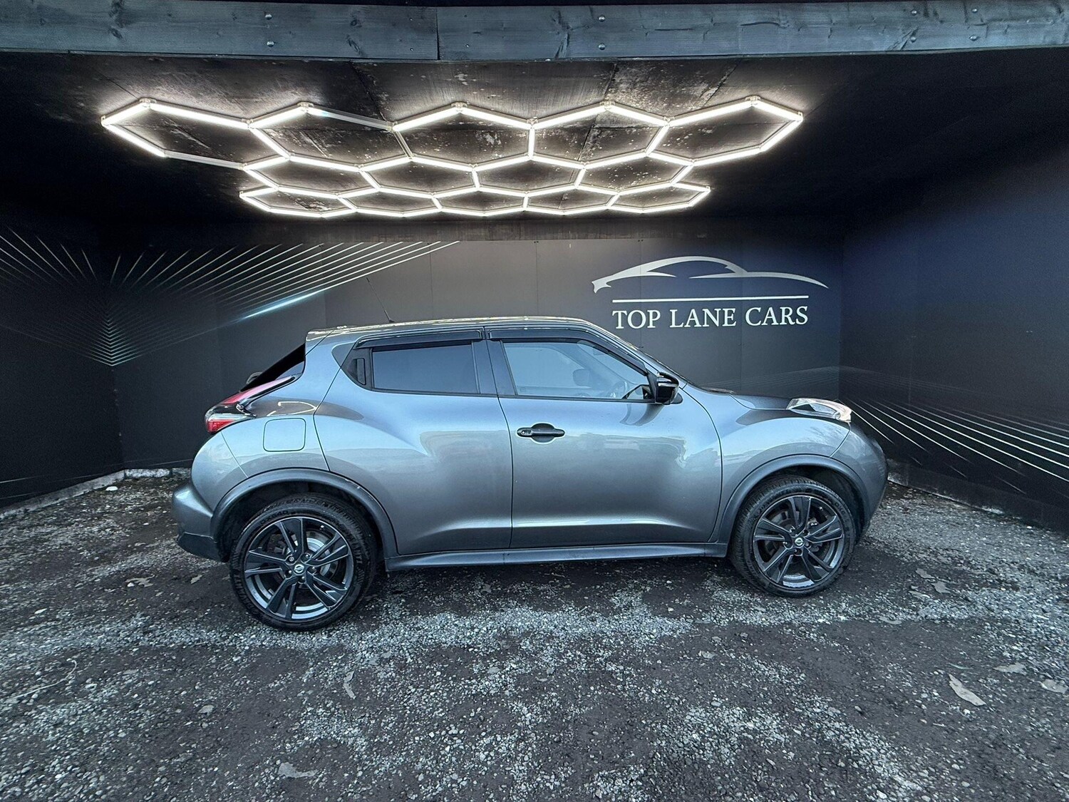 Used Nissan Juke 2015 for sale - 77940478: Photo 11