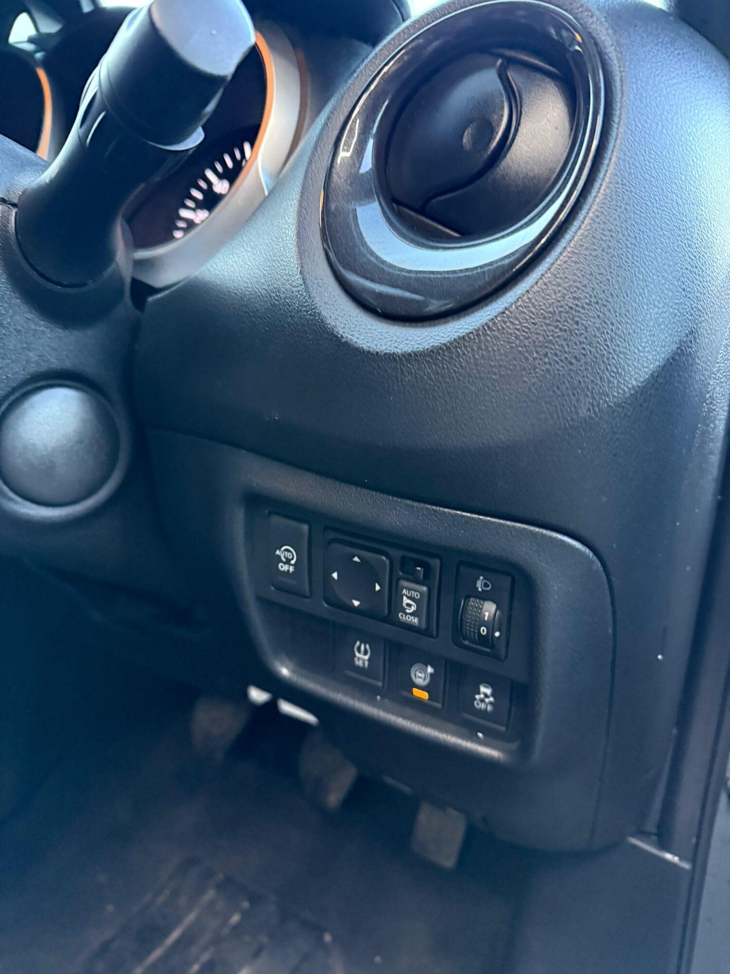 Used Nissan Juke 2015 for sale - 77940478: Photo 14