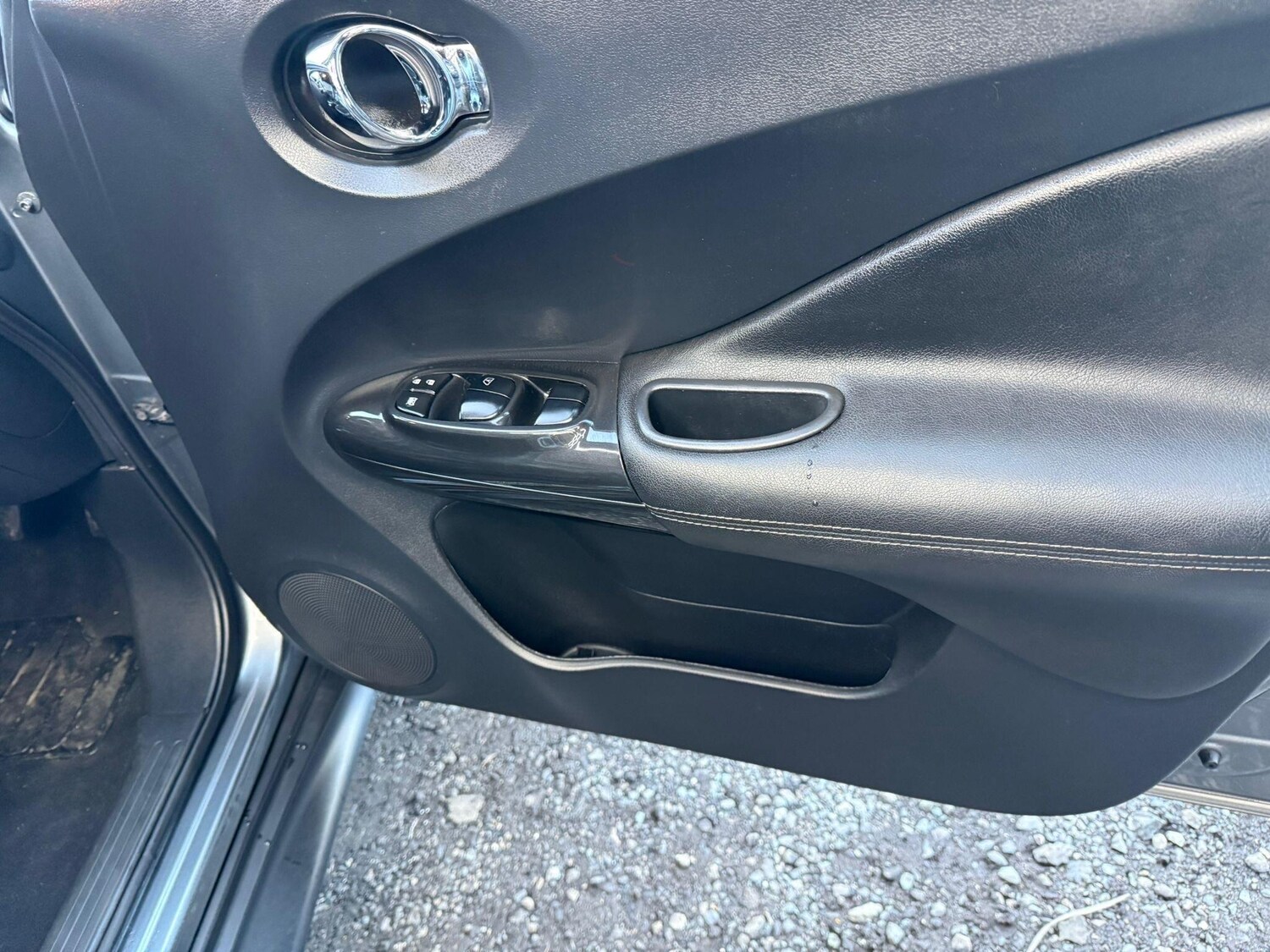 Used Nissan Juke 2015 for sale - 77940478: Photo 15