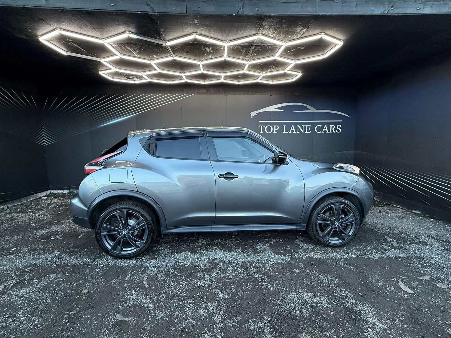 Used Nissan Juke 2015 for sale - 77940478: Photo 16