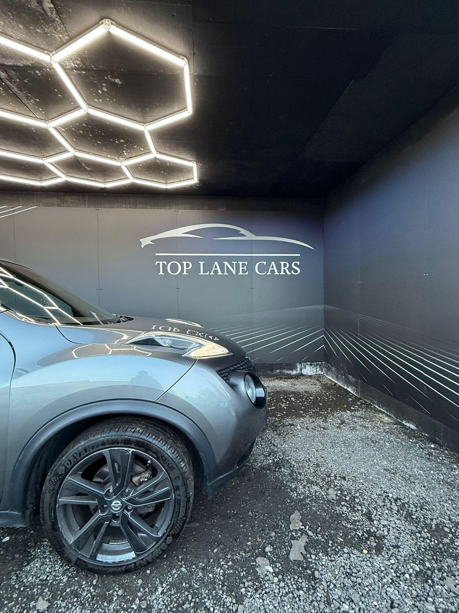 Used Nissan Juke 2015 for sale - 77940478: Photo 18