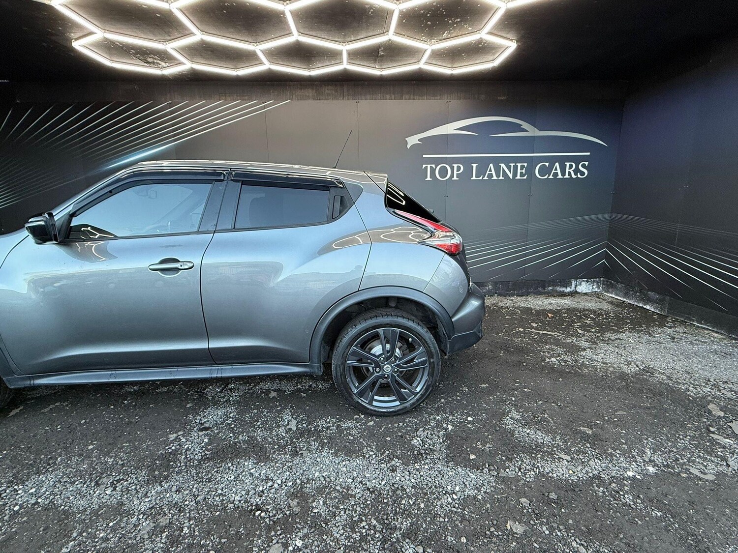 Used Nissan Juke 2015 for sale - 77940478: Photo 19