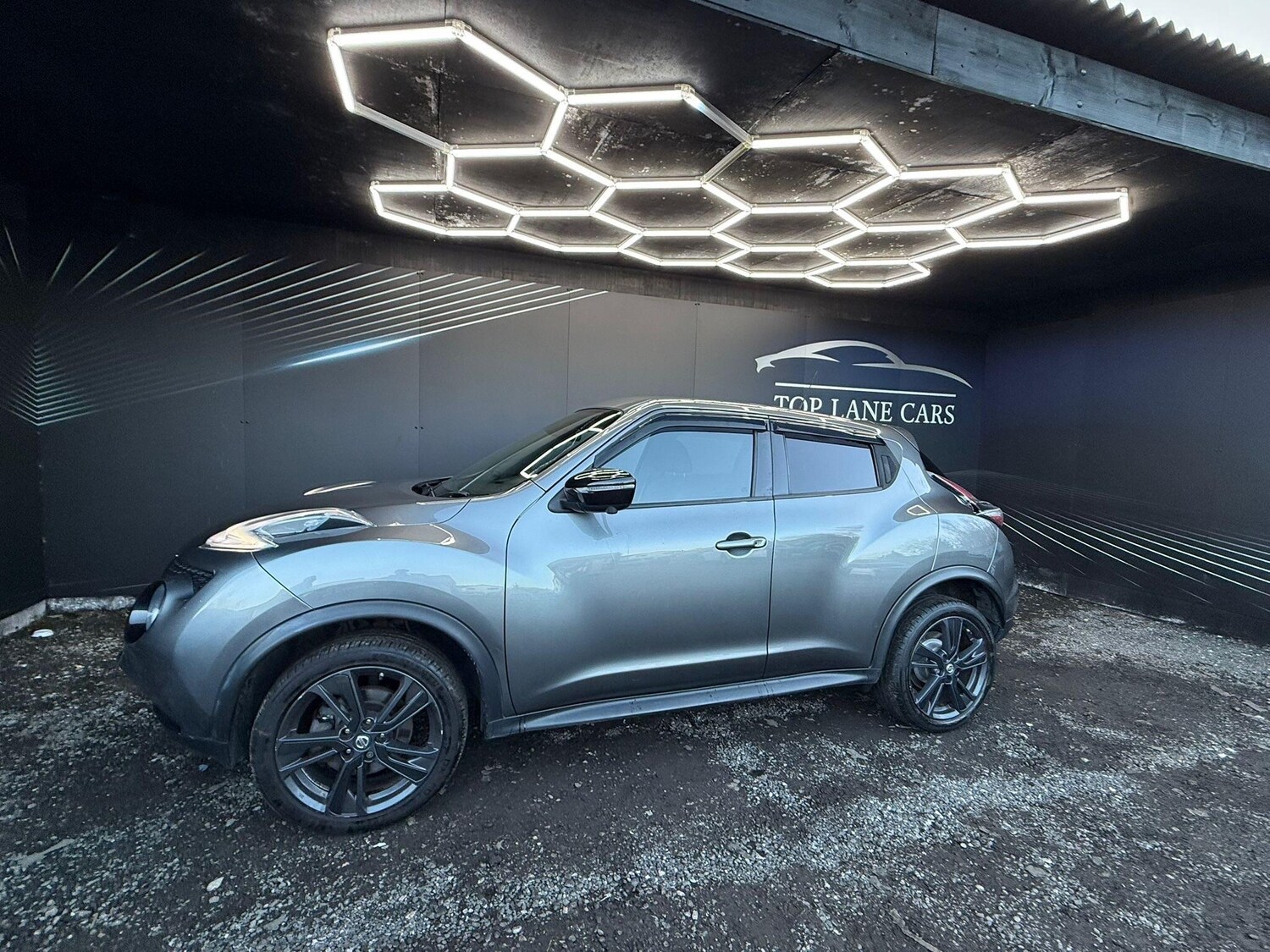 Used Nissan Juke 2015 for sale - 77940478: Photo 20