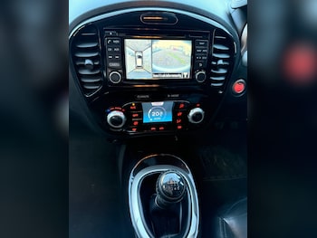 Used Nissan Juke 2015 for sale - 77940478: Photo