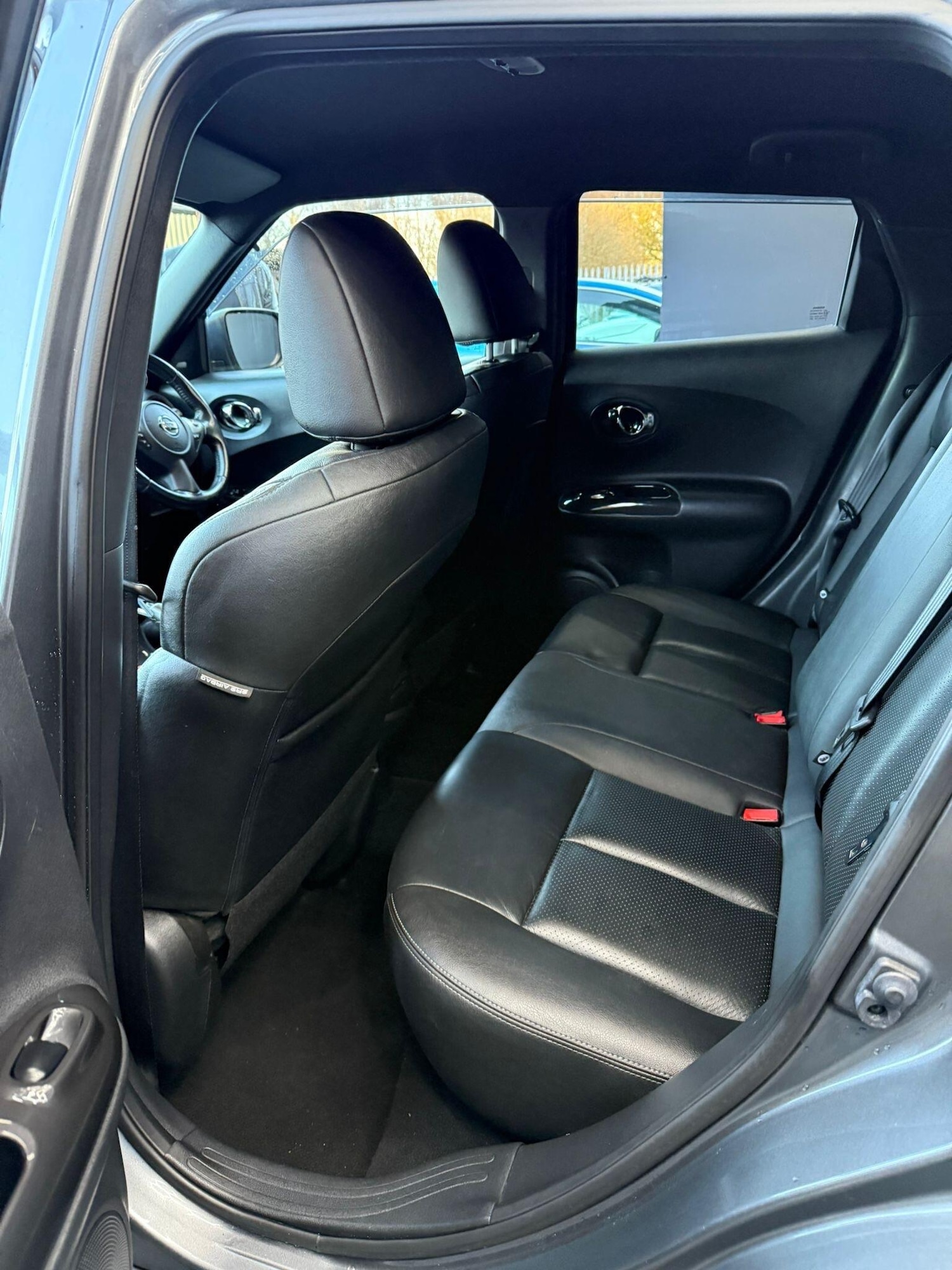 Used Nissan Juke 2015 for sale - 77940478: Photo 4