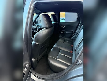 Used Nissan Juke 2015 for sale - 77940478: Photo