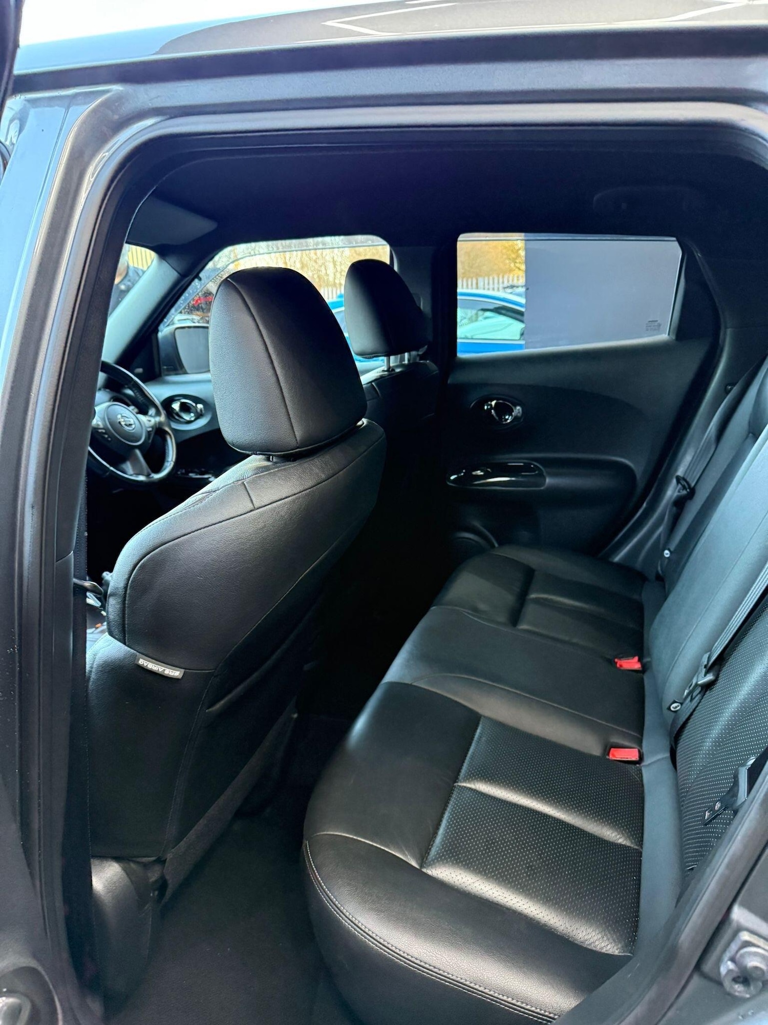 Used Nissan Juke 2015 for sale - 77940478: Photo 7