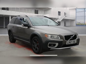 2008 (57) - D5 SE Lux 5dr