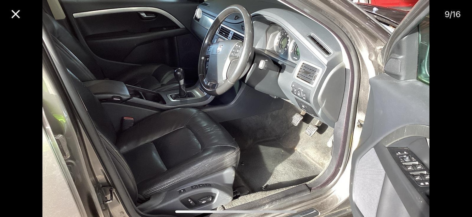 Used Volvo XC70 2008 for sale - 76572508: Photo 3