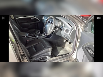 Used Volvo XC70 2008 for sale - 76572508: Photo