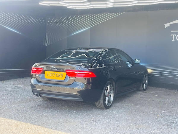 Used Jaguar XE 2017 for sale - 75543930: Photo 48