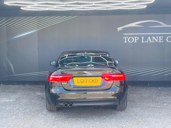 Used Jaguar XE 2017 for sale - 75543930: Photo 49