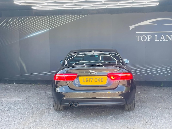 Used Jaguar XE 2017 for sale - 75543930: Photo 51