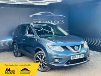 2015 (65) - 1.6 dCi Tekna Euro 6 (s/s) 5dr