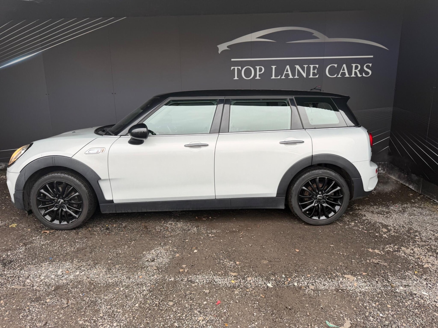 Used MINI Clubman 2018 for sale - 78007403: Photo 10