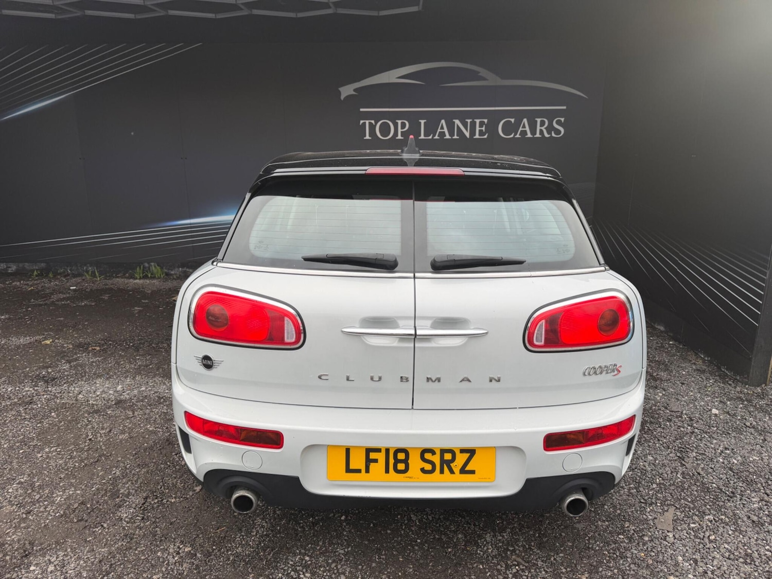 Used MINI Clubman 2018 for sale - 78007403: Photo 12