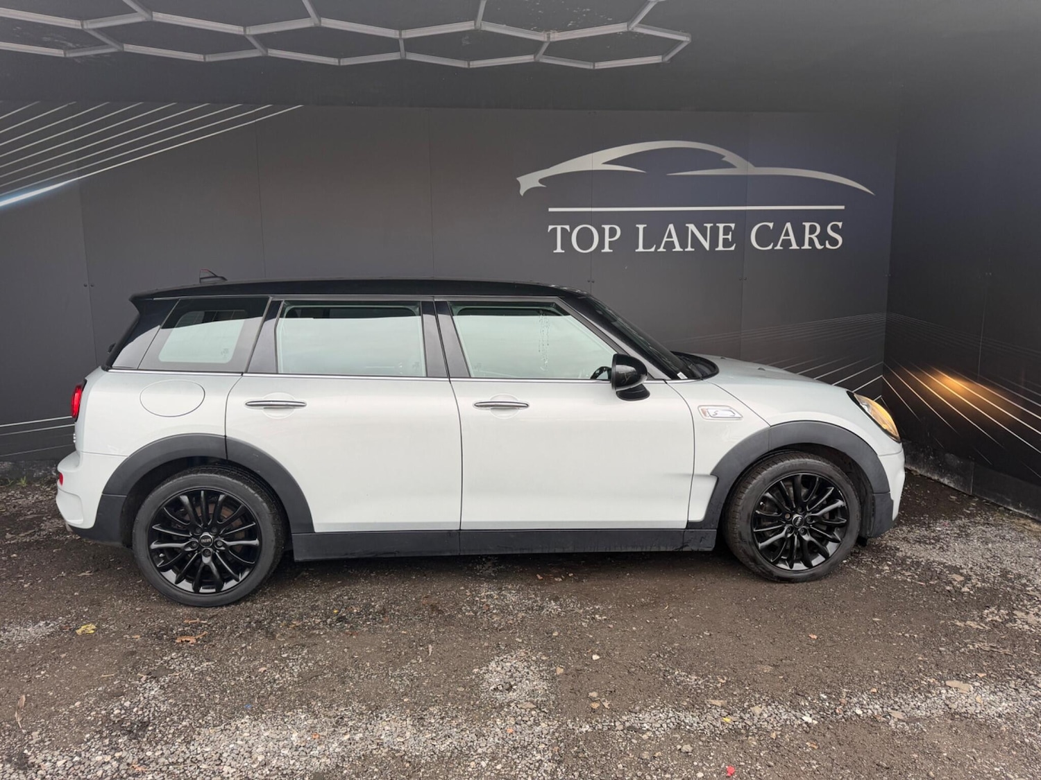 Used MINI Clubman 2018 for sale - 78007403: Photo 13