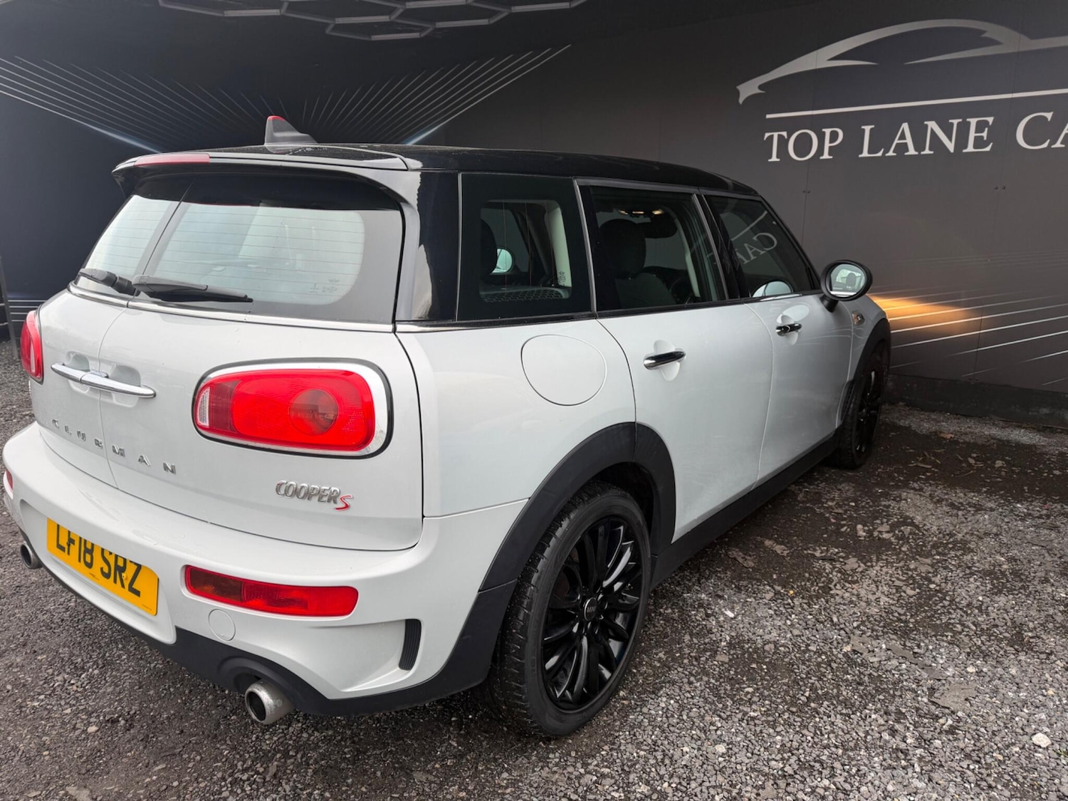 Used MINI Clubman 2018 for sale - 78007403: Photo 15