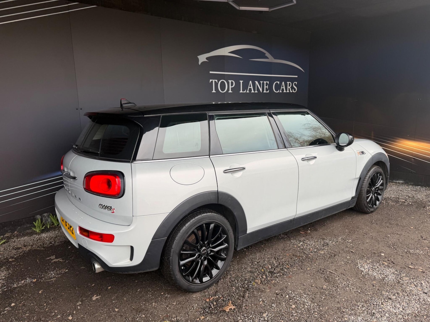 Used MINI Clubman 2018 for sale - 78007403: Photo 16