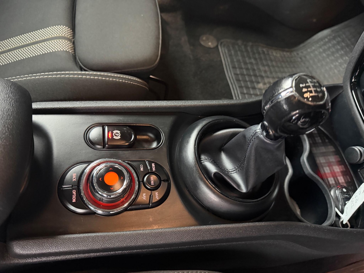 Used MINI Clubman 2018 for sale - 78007403: Photo 17