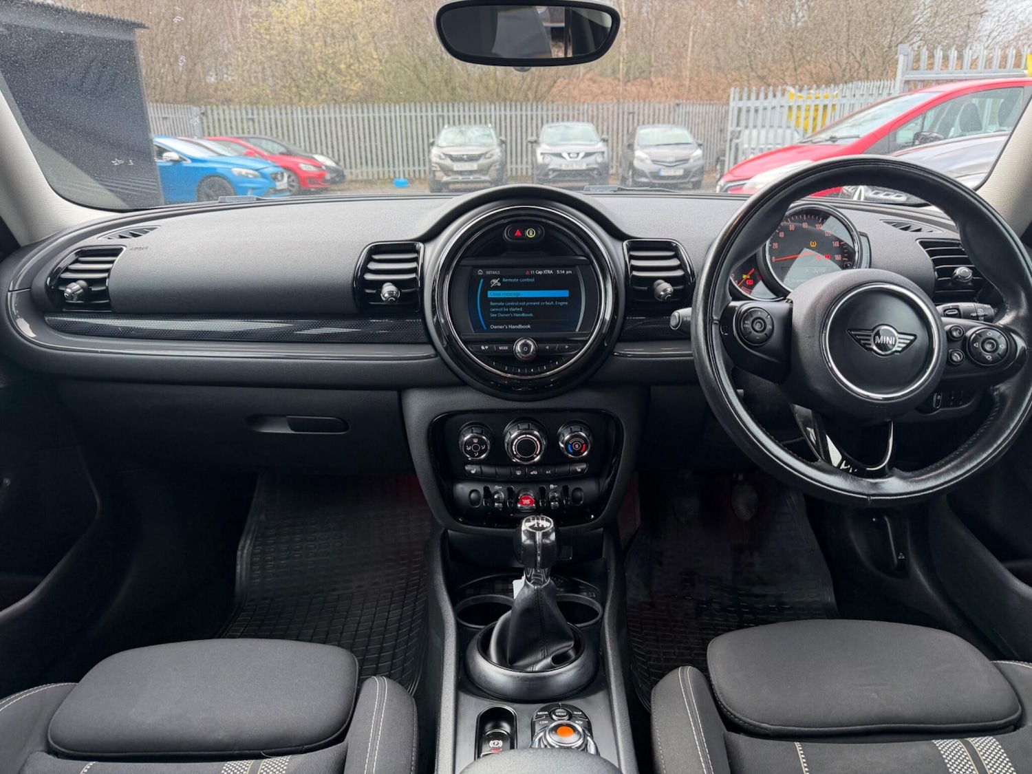 Used MINI Clubman 2018 for sale - 78007403: Photo 18