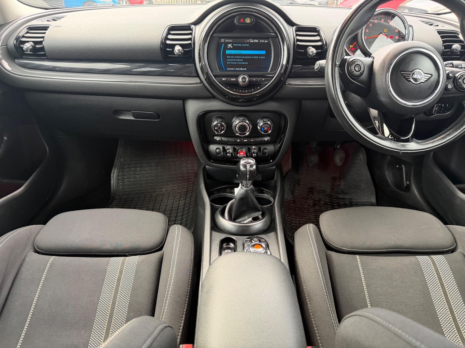 Used MINI Clubman 2018 for sale - 78007403: Photo 19