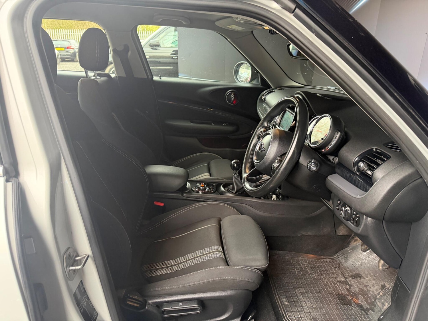 Used MINI Clubman 2018 for sale - 78007403: Photo 20