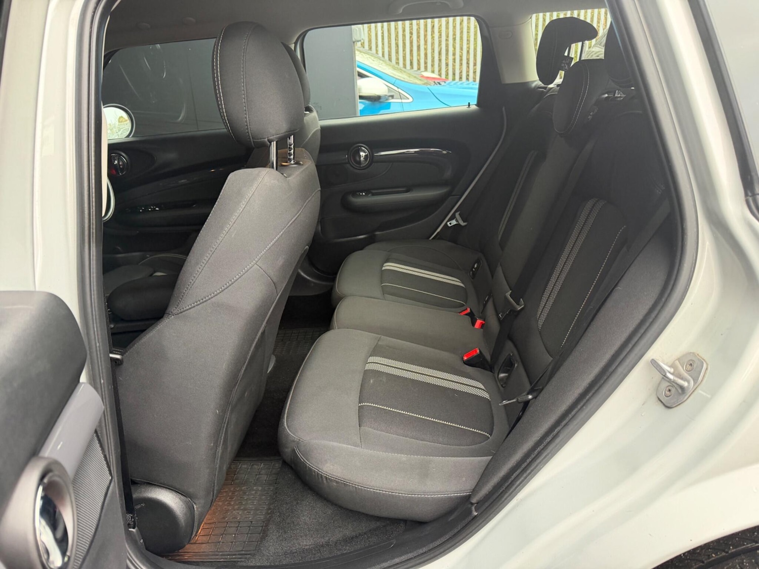 Used MINI Clubman 2018 for sale - 78007403: Photo 21