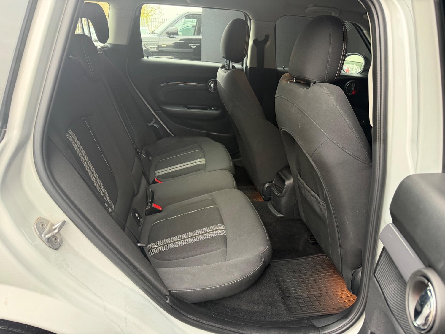 Used MINI Clubman 2018 for sale - 78007403: Photo 22