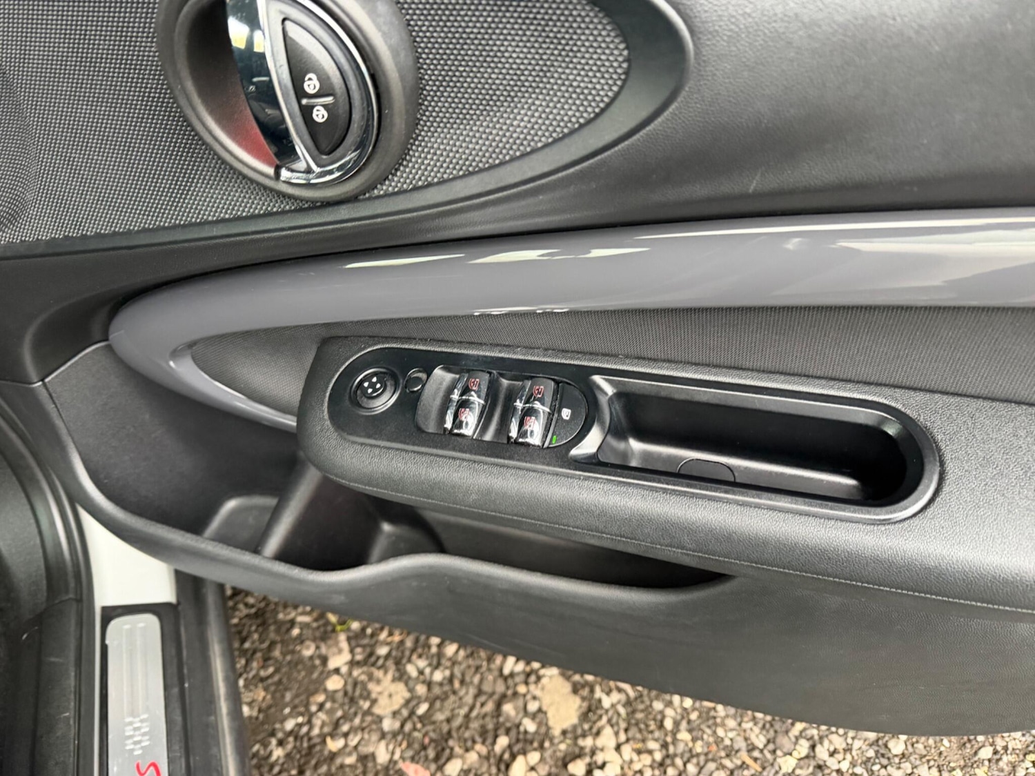 Used MINI Clubman 2018 for sale - 78007403: Photo 24