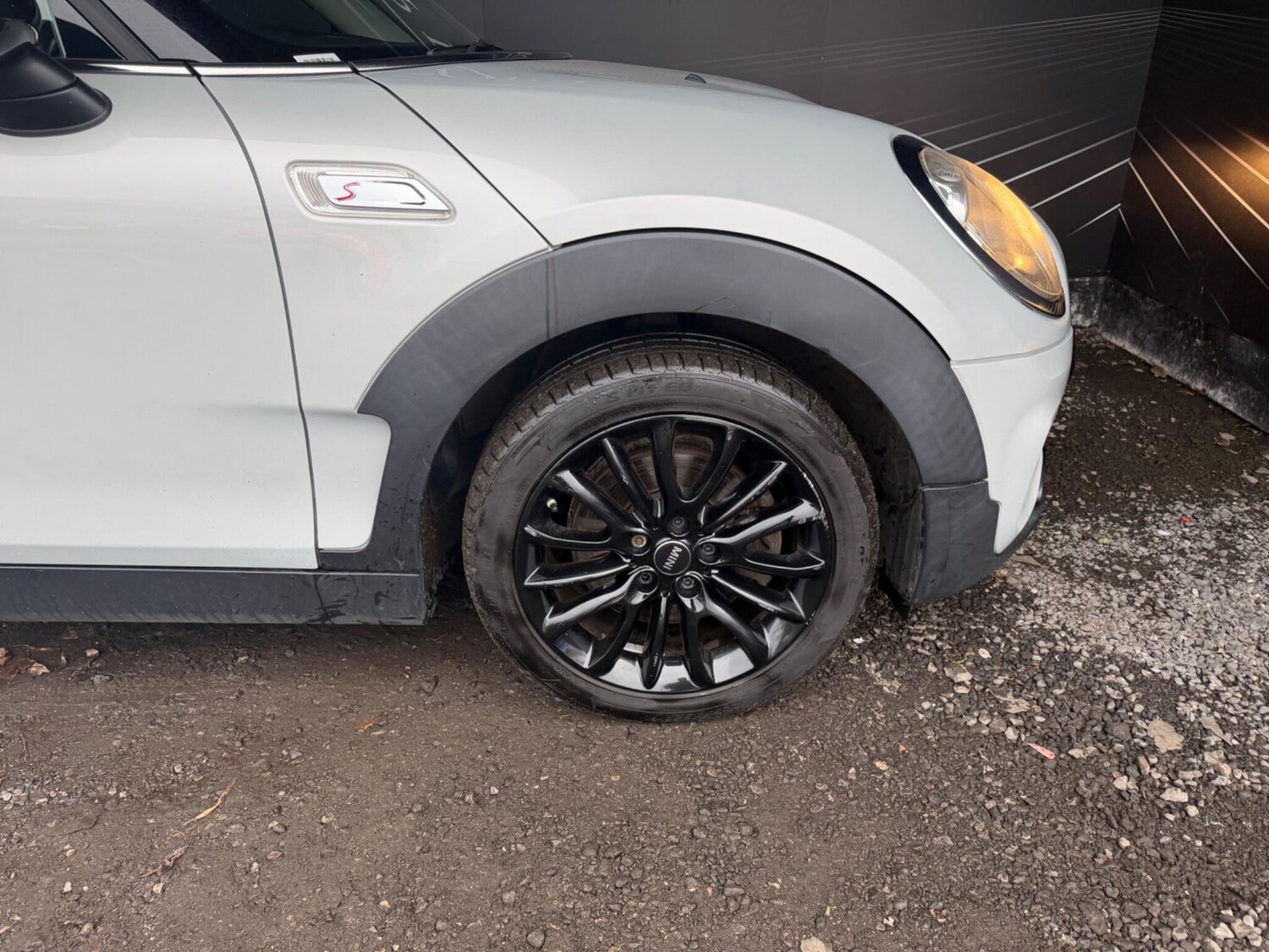 Used MINI Clubman 2018 for sale - 78007403: Photo 25