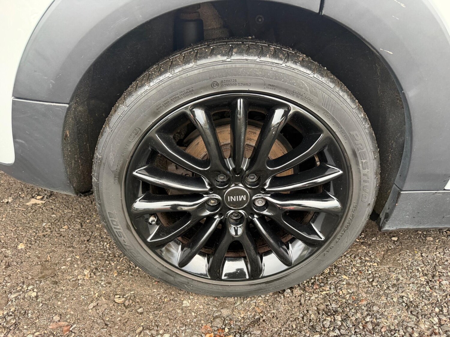 Used MINI Clubman 2018 for sale - 78007403: Photo 26