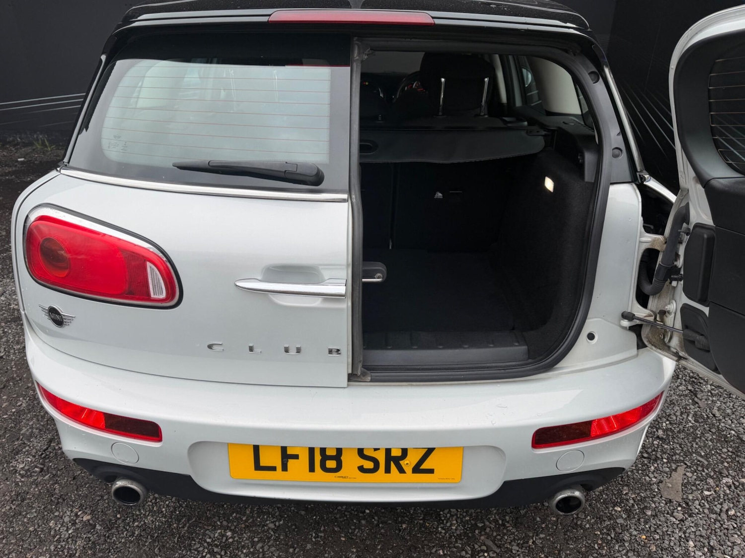 Used MINI Clubman 2018 for sale - 78007403: Photo 27