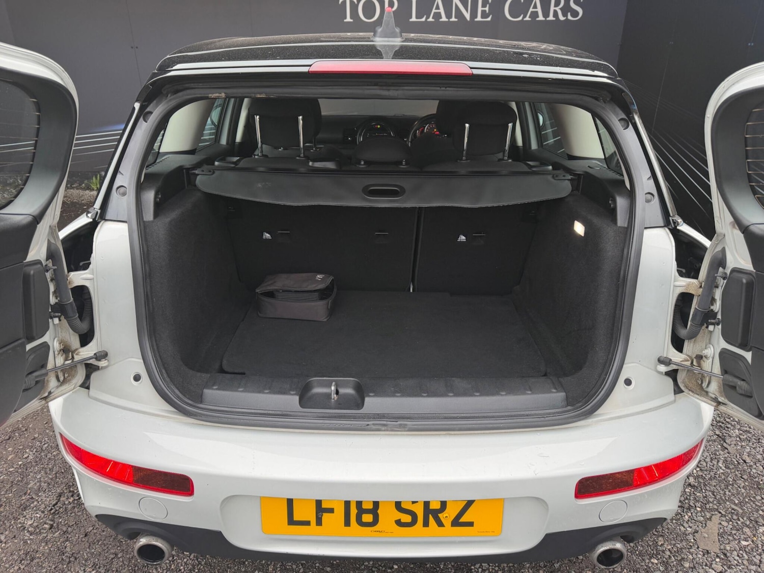 Used MINI Clubman 2018 for sale - 78007403: Photo 28