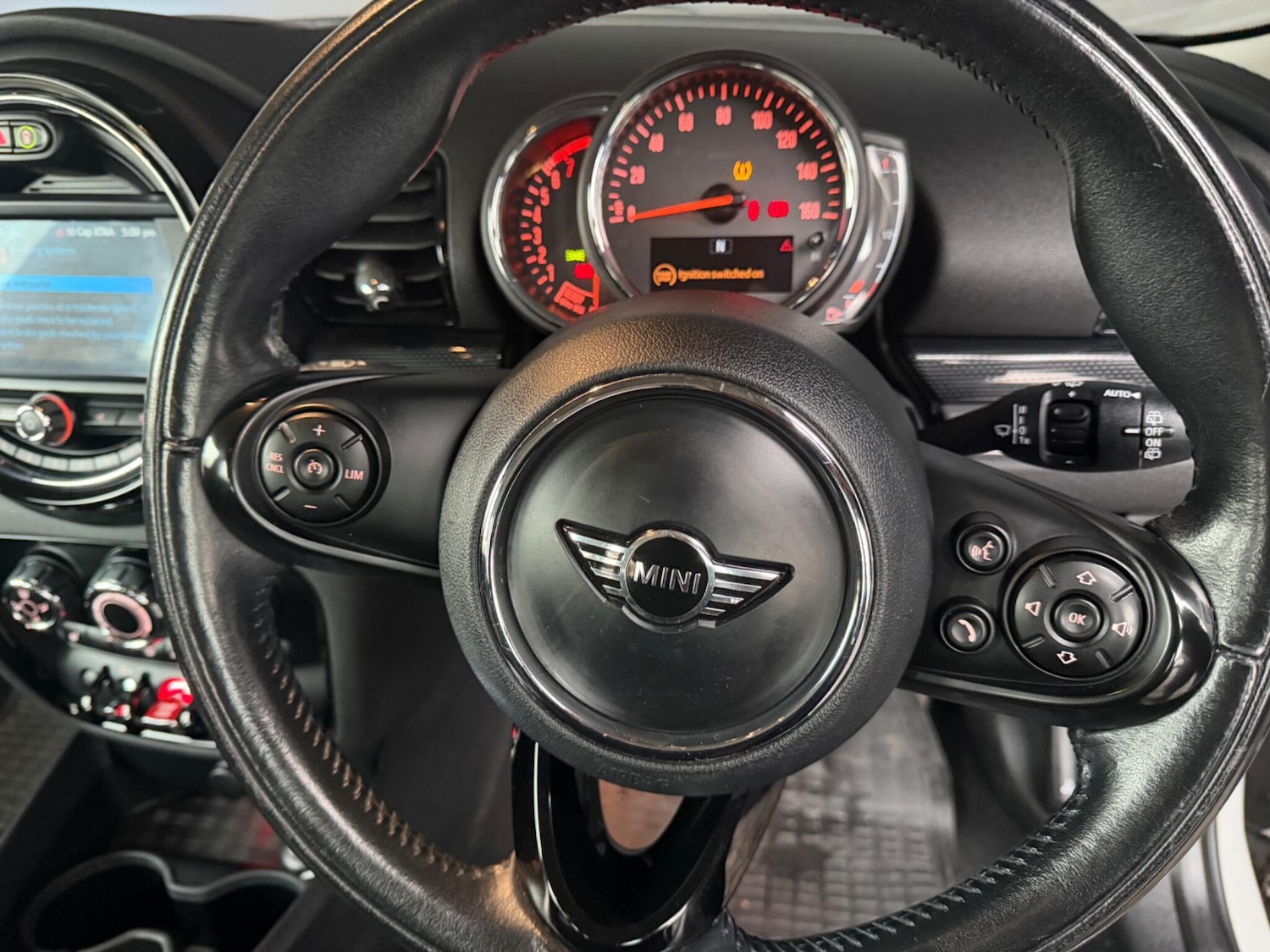 Used MINI Clubman 2018 for sale - 78007403: Photo 29
