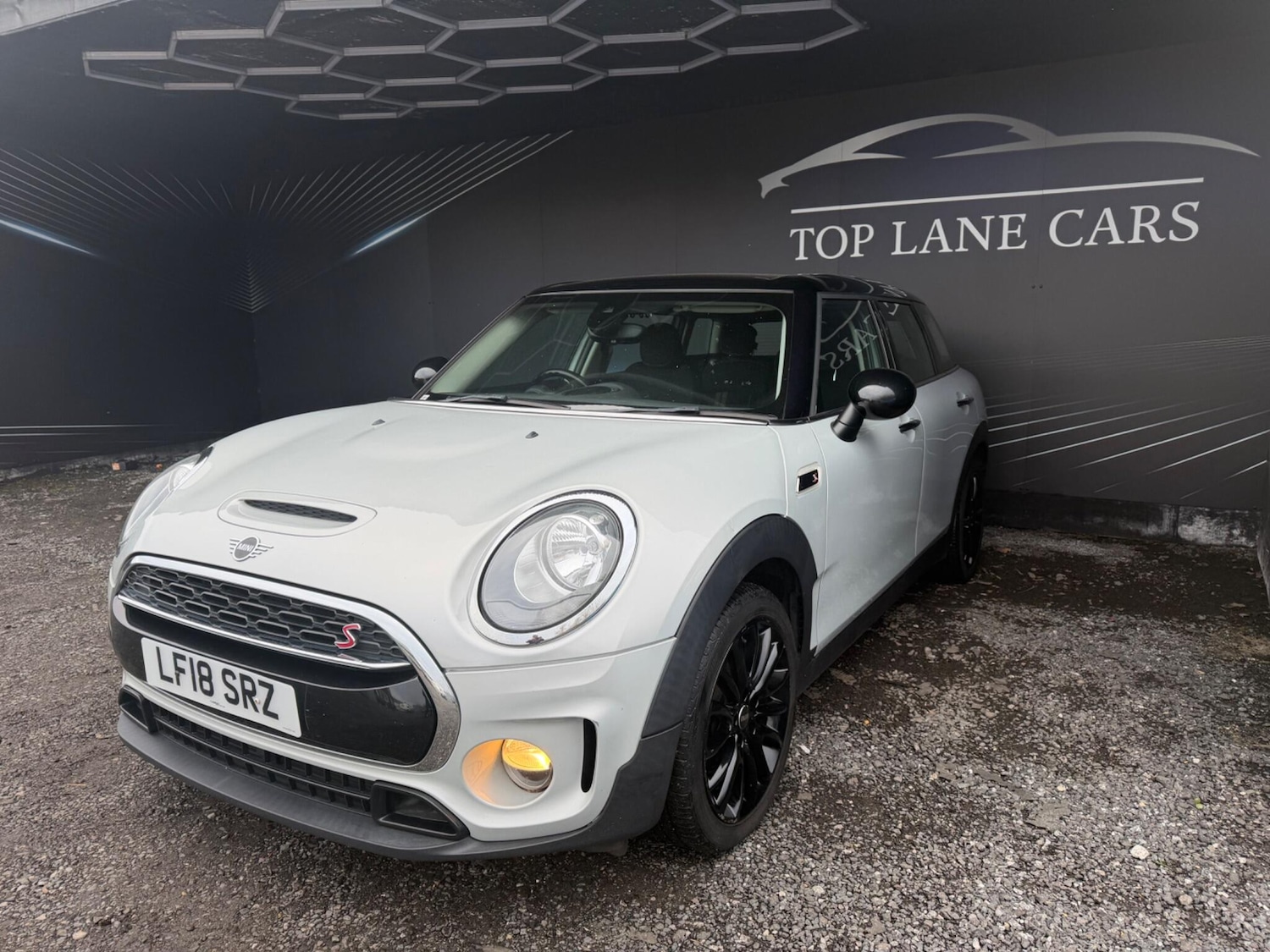 Used MINI Clubman 2018 for sale - 78007403: Photo 3