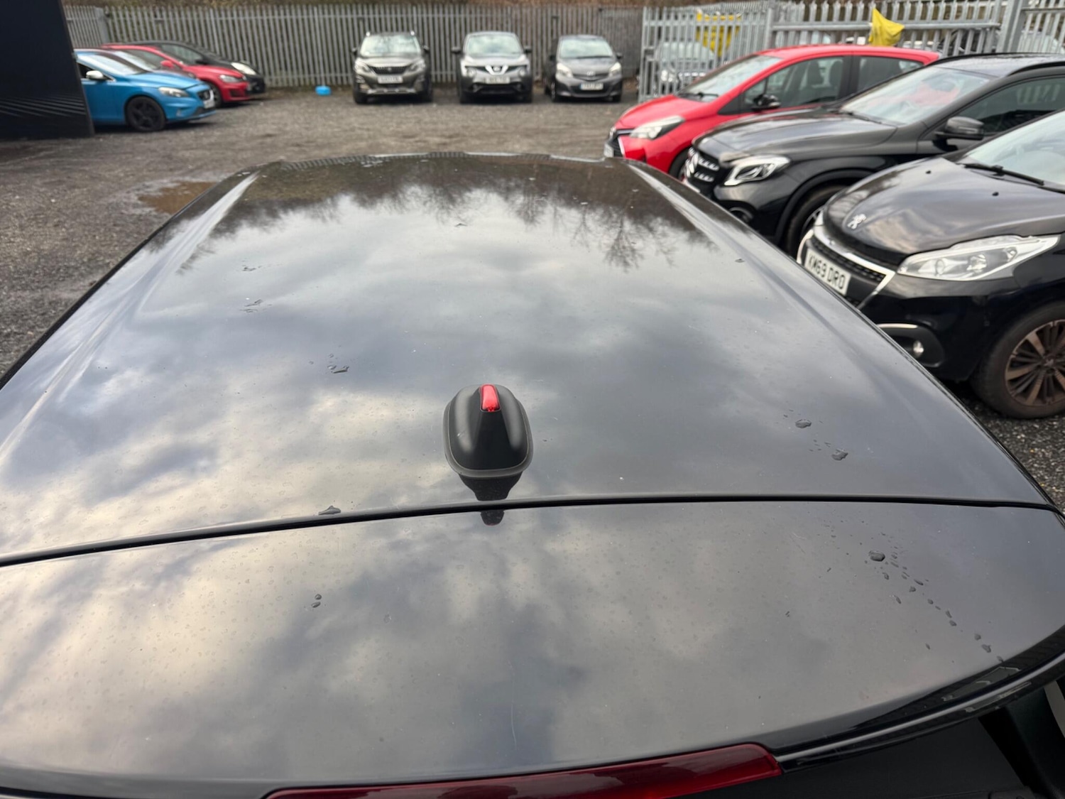 Used MINI Clubman 2018 for sale - 78007403: Photo 30