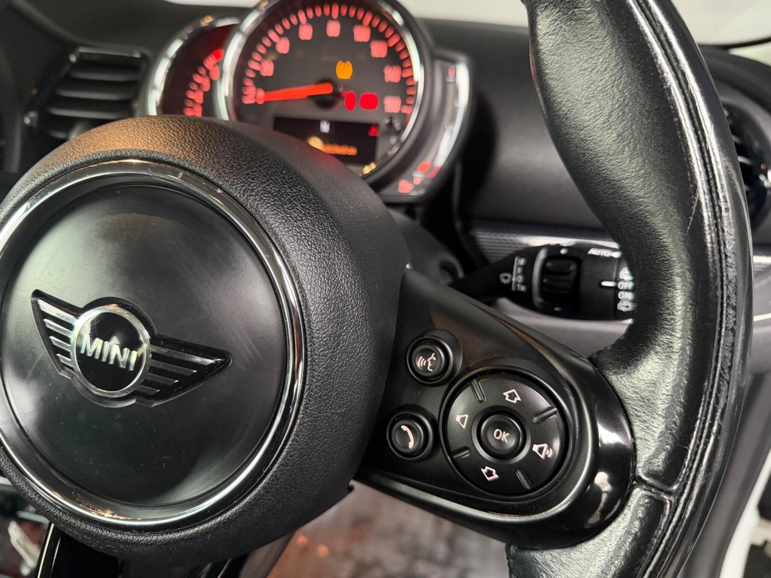 Used MINI Clubman 2018 for sale - 78007403: Photo 32