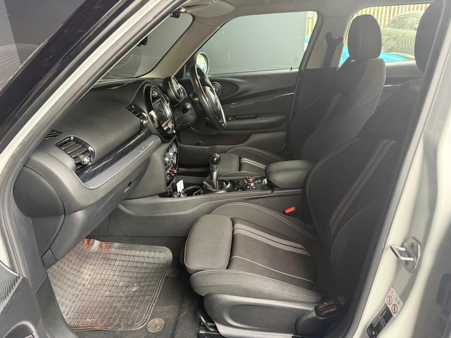 Used MINI Clubman 2018 for sale - 78007403: Photo 33